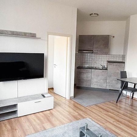 E&B Apartments Korb ภายนอก รูปภาพ
