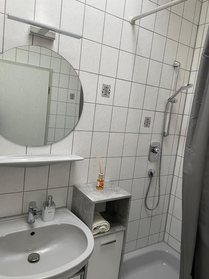 E&B Apartments Korb ภายนอก รูปภาพ