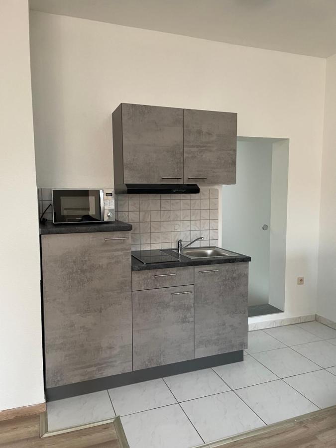 E&B Apartments Korb ภายนอก รูปภาพ