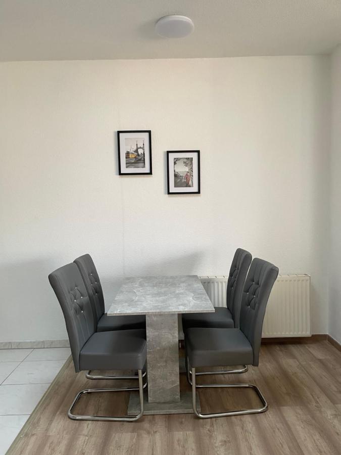 E&B Apartments Korb ภายนอก รูปภาพ