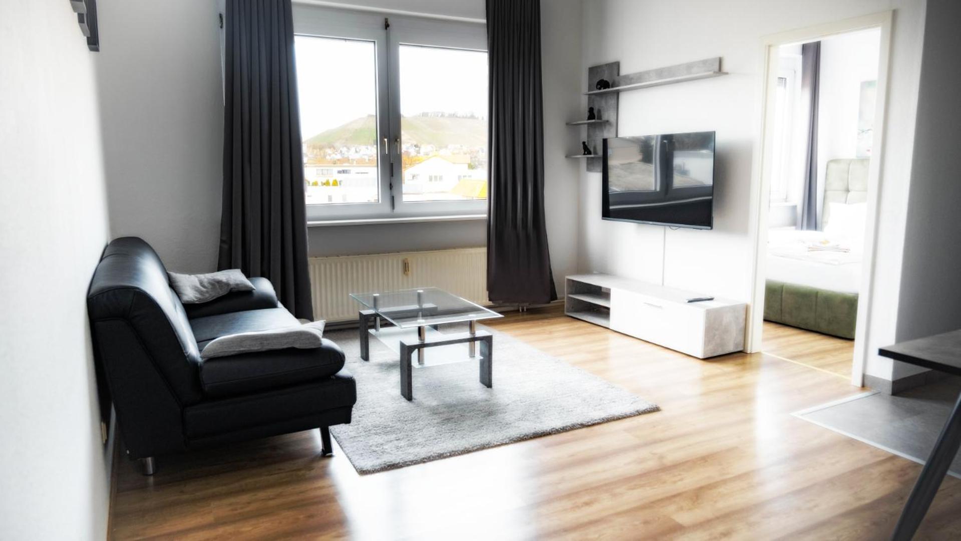E&B Apartments Korb ภายนอก รูปภาพ