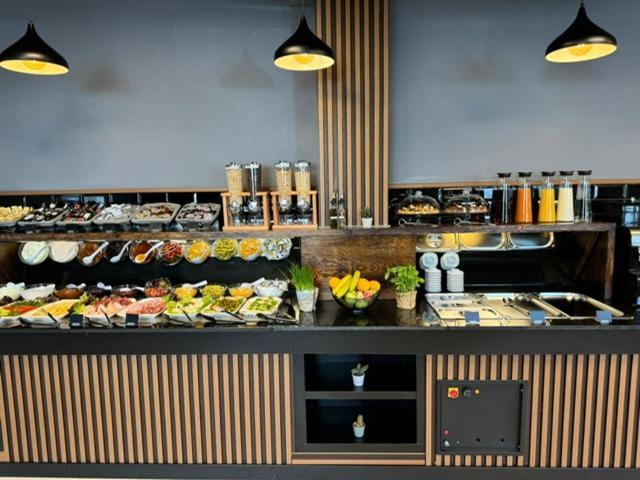E&B Apartments Korb ภายนอก รูปภาพ